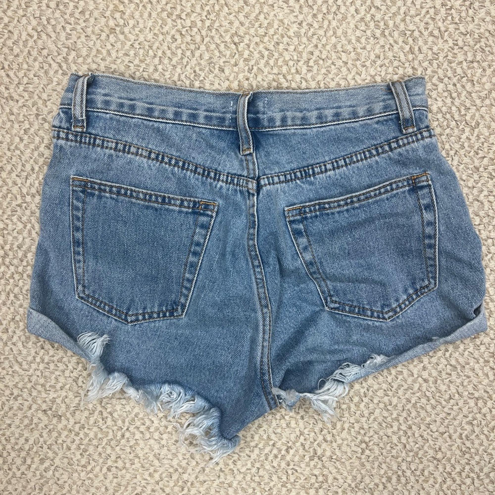 Superdown Shorts - image 2